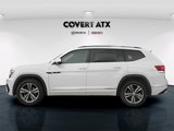 Used 2019 Volkswagen Atlas SEL R-Line image 5