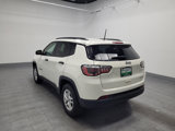 Used 2018 Jeep Compass Sport image 5