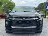 Used 2021 Chevrolet Blazer RS w/ Enhanced Convenience Package image 2