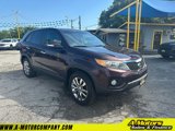 Used 2011 Kia Sorento EX w/ Premium Pkg image 3