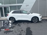 New 2025 Audi Q3 2.0T Premium image 2