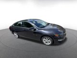 Used 2023 Chevrolet Malibu LT image 2