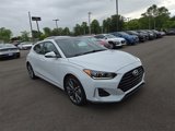 Used 2020 Hyundai Veloster 2.0 Premium image 4