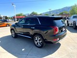 Used 2022 Hyundai Palisade Limited w/ Cargo Package image 3