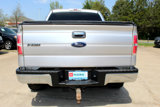 Used 2014 Ford F150 XLT w/ XLT Chrome Package image 6