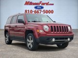 Used 2016 Jeep Patriot High Altitude image 2