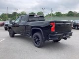 Certified 2025 Chevrolet Silverado 2500 LT w/ Trail Boss Package image 4
