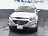 Used 2016 Chevrolet Equinox LT w/ Convenience Package image 4