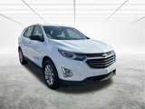 Used 2021 Chevrolet Equinox LS image 2