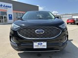 Used 2023 Ford Edge SEL image 2