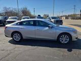 Used 2022 Chevrolet Malibu LT image 5