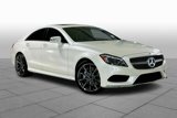 Used 2016 Mercedes-Benz CLS 550 image 2