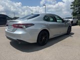 Used 2023 Toyota Camry XLE image 3