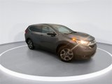 Used 2018 Honda CR-V EX image 2