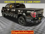 Used 2014 Ford F150 Limited image 2
