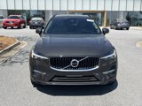 Certified 2022 Volvo XC60 B5 Momentum w/ Advanced Package image 2