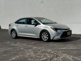 Certified 2022 Toyota Corolla LE image 2