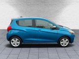 Used 2020 Chevrolet Spark LS image 4