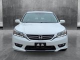 Used 2014 Honda Accord EX-L image 2