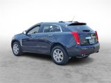 Used 2016 Cadillac SRX Luxury w/ Driver Awareness Package image 3