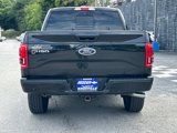 Used 2015 Ford F150 Lariat image 4