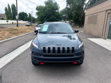 Used 2015 Jeep Cherokee Trailhawk w/ Comfort/Convenience Group image 2