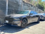 Used 2021 Dodge Charger SXT w/ Blacktop Package image 2