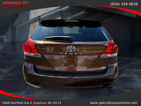Used 2009 Toyota Venza AWD image 4