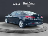 Used 2018 Kia Optima LX w/ 17" Alloy Wheels Package image 4