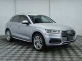 Used 2019 Audi Q5 2.0T Premium Plus w/ Premium Plus Package image 3