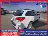 Used 2013 Subaru Outback 2.5i Limited w/ Moonroof Pkg image 5
