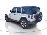 Used 2020 Jeep Wrangler Unlimited Sahara w/ Cold Weather Group image 3