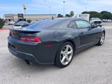 Used 2015 Chevrolet Camaro LT w/ RS Package image 3