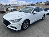Used 2020 Hyundai Sonata SEL image 3
