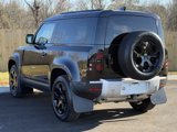 New 2025 Land Rover Defender 90 S image 3