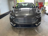 Used 2018 Ford Fusion Titanium image 3