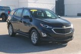 Used 2018 Chevrolet Equinox LS image 3