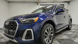 Used 2022 Audi Q5 2.0T Premium w/ Convenience Package image 4