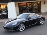Used 2009 Porsche Cayman image 4