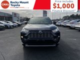 Used 2021 Toyota RAV4 XSE image 3