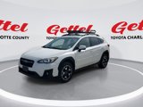 Used 2020 Subaru Crosstrek 2.0i Premium w/ Moonroof Package 2 image 4
