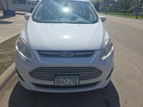 Used 2015 Ford C-MAX Energi SEL image 2