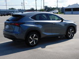 Used 2018 Lexus NX 300 AWD image 5