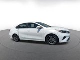 Used 2024 Kia Forte LXS image 2