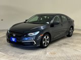 Used 2019 Honda Civic LX image 3