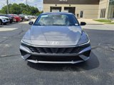New 2025 Hyundai Elantra Sport image 2