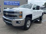 Used 2019 Chevrolet Silverado 2500 LT image 2