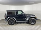 Used 2020 Jeep Wrangler Sport image 5