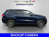Certified 2017 Jeep Grand Cherokee Limited w/ Luxury Group II image 4