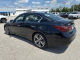 Used 2019 INFINITI Q50 Sport w/ Proactive Package image 3